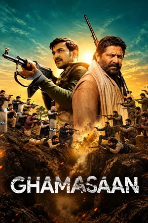 Ghamasaan 2026 Hindi Dual Audio WEB-DL 720p - 480p - 1080p Ghamasaan 2026 Hindi Dual Audio WEB-DL 720p - 480p - 1080p