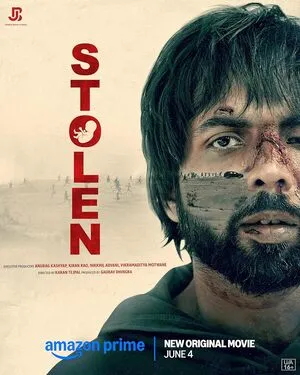Stolen 2025 Hindi WEB-DL 720p - 480p - 1080p Stolen 2025 Hindi WEB-DL 720p - 480p - 1080p