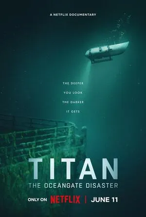Titan: The OceanGate Disaster 2025 Hindi Dual Audio WEB-DL 720p - 480p - 1080p Titan: The OceanGate Disaster 2025 Hindi Dual Audio WEB-DL 720p - 480p - 1080p