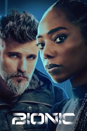 Bionic 2024 Hindi Dual Audio HDRip 1080p – 720p – 480p Bionic 2024 Hindi Dual Audio HDRip 1080p – 720p – 480p