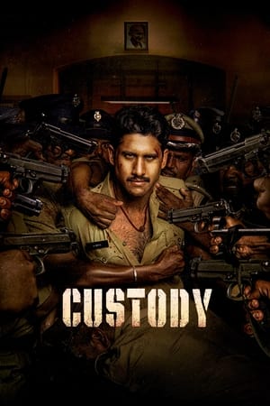 Custody 2023 Hindi (ORG) Dubbed HDTVRip 720p – 480p Custody 2023 Hindi (ORG) Dubbed HDTVRip 720p – 480p