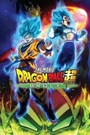 Dragon Ball Super: Broly (2018) Hindi Dual Audio 480p HDRip 380MB Dragon Ball Super: Broly (2018) Hindi Dual Audio 480p HDRip 380MB