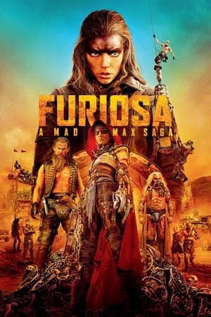 Furiosa: A Mad Max Saga 2024 Hindi CAMRip 1080p Furiosa: A Mad Max Saga 2024 Hindi CAMRip 1080p