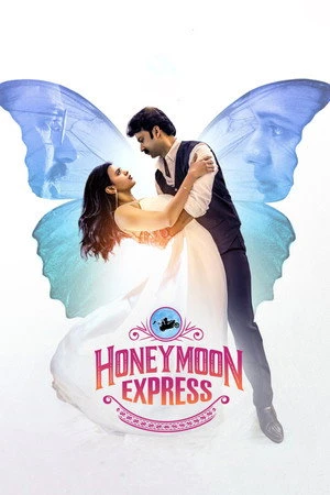 Honeymoon Express 2024 Hindi Dual Audio WEB-DL 720p - 480p - 1080p Honeymoon Express 2024 Hindi Dual Audio WEB-DL 720p - 480p - 1080p