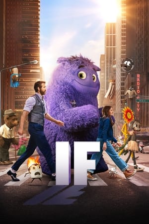 IF 2024 CAMRip Hindi 1080p IF 2024 CAMRip Hindi 1080p