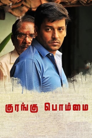 Kurangu Bommai 2017 Hindi Dubbed 480p HDRip 300MB Kurangu Bommai 2017 Hindi Dubbed 480p HDRip 300MB