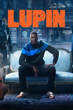 Lupin 2026 Season 4 Hindi - English Audio WEB-DL 720p - 480p - 1080p [ALL Episodes] | NF Series