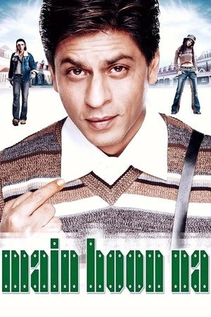 Main Hoon Na 2004 Hindi Dual Audio WEB-DL 720p - 480p - 1080p Main Hoon Na 2004 Hindi Dual Audio WEB-DL 720p - 480p - 1080p