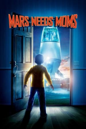 Mars Needs Moms (2011) Hindi Dual Audio 480p BluRay 300MB Mars Needs Moms (2011) Hindi Dual Audio 480p BluRay 300MB