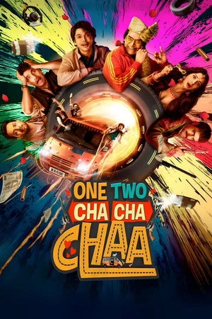 One Two Cha Cha Chaa 2026 Hindi Dual Audio WEB-DL 720p - 480p - 1080p One Two Cha Cha Chaa 2026 Hindi Dual Audio WEB-DL 720p - 480p - 1080p