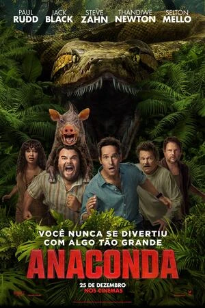 Anaconda 2025 Hindi Dual Audio WEB-DL 720p - 480p - 1080p Anaconda 2025 Hindi Dual Audio WEB-DL 720p - 480p - 1080p