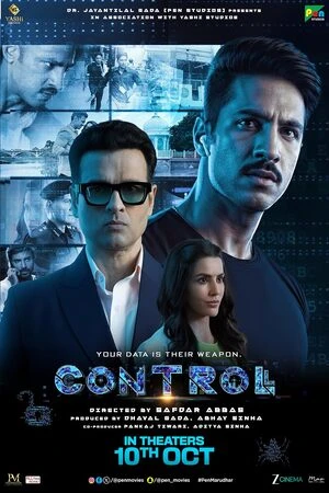 Controll 2025 Hindi Audio WEB-DL 720p - 480p - 1080p Controll 2025 Hindi Audio WEB-DL 720p - 480p - 1080p