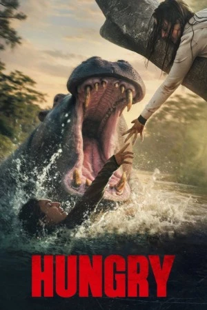 Hungry 2026 Hindi Dual Audio WEB-DL 720p - 480p - 1080p Hungry 2026 Hindi Dual Audio WEB-DL 720p - 480p - 1080p