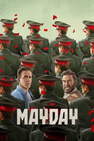 Mayday 2026 English Audio WEB-DL 720p - 1080p Mayday 2026 English Audio WEB-DL 720p - 1080p