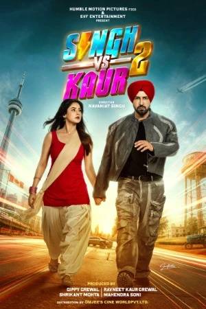 Singh vs Kaur 2 2026 Punjabi Audio HDTC 720p - 480p - 1080p Singh vs Kaur 2 2026 Punjabi Audio HDTC 720p - 480p - 1080p