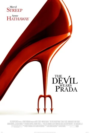 The Devil Wears Prada 2006 Hindi Dual Audio WEB-DL 720p - 480p - 1080p The Devil Wears Prada 2006 Hindi Dual Audio WEB-DL 720p - 480p - 1080p