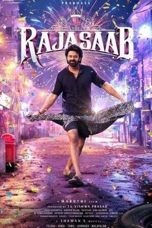 The Raja Saab 2026 Hindi Audio WEB-DL 720p - 480p - 1080p The Raja Saab 2026 Hindi Audio WEB-DL 720p - 480p - 1080p