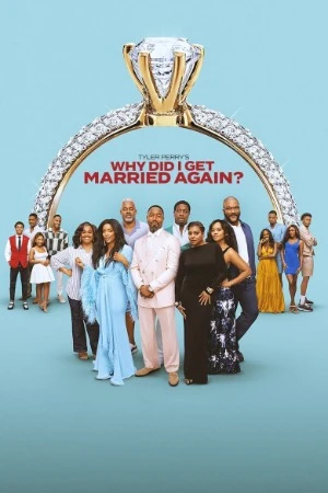 Why Did I Get Married Again? 2026 Hindi Dual Audio WEB-DL 720p - 480p - 1080p Why Did I Get Married Again? 2026 Hindi Dual Audio WEB-DL 720p - 480p - 1080p
