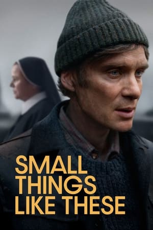 Small Things Like These 2024 Tamil Dubbed CAMRip 1080p Small Things Like These 2024 Tamil Dubbed CAMRip 1080p