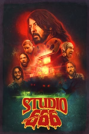 Studio 666 (2022) Hindi Dual Audio HDRip 720p – 480p Studio 666 (2022) Hindi Dual Audio HDRip 720p – 480p