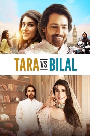Tara vs Bilal 2022 Hindi Movie HDRip 720p – 480p Tara vs Bilal 2022 Hindi Movie HDRip 720p – 480p