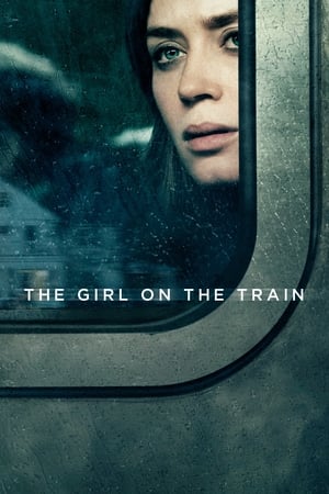 The Girl on the Train (2016) Watch Online The Girl on the Train (2016) Watch Online