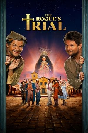 The Rogue's Trial (2024) WEBRIP Hindi (MULTI AUDIO) 720p – 480p – 1080p The Rogue's Trial (2024) WEBRIP Hindi (MULTI AUDIO) 720p – 480p – 1080p