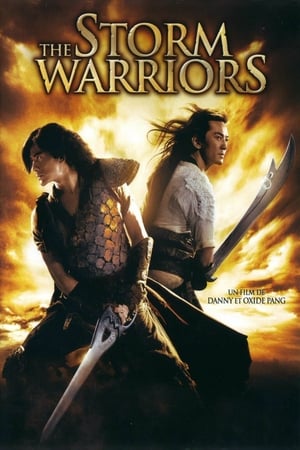 The Storm Warriors 2009 Hindi Dual Audio 480p BluRay 340MB The Storm Warriors 2009 Hindi Dual Audio 480p BluRay 340MB