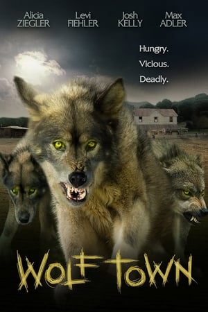 Wolf Town 2011 Hindi Dual Audio 480p WebRip 300MB Wolf Town 2011 Hindi Dual Audio 480p WebRip 300MB
